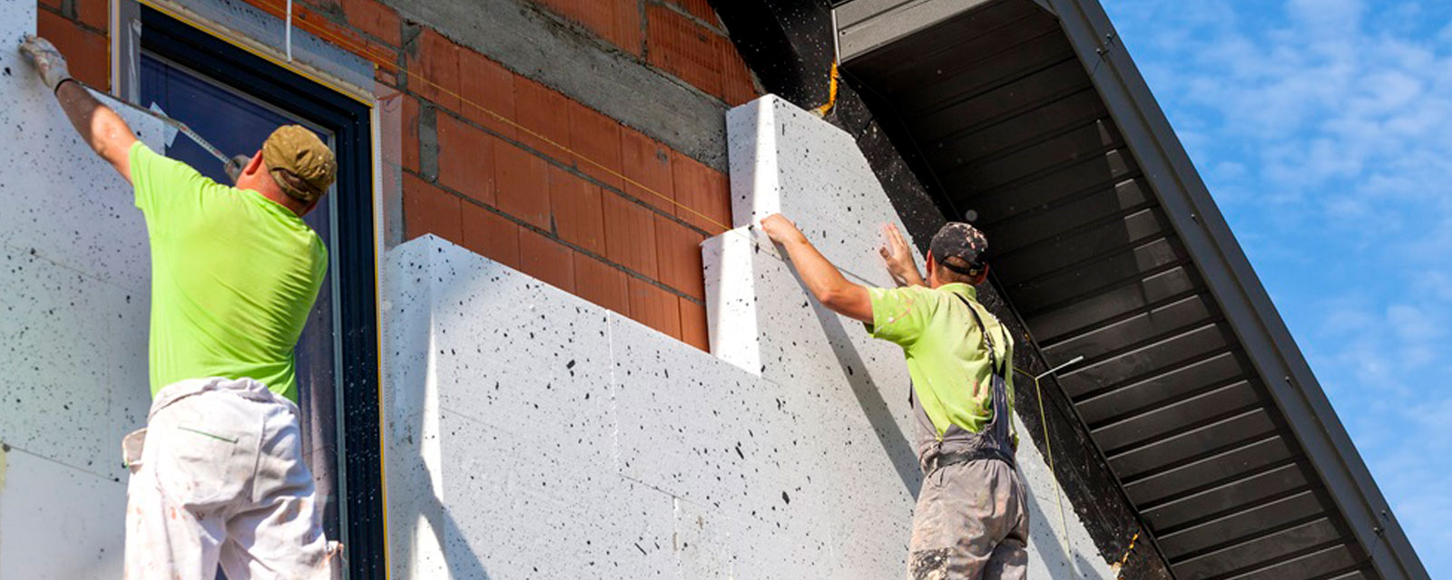 L'Isolation Thermique par l'Intérieur ou l'Extérieur